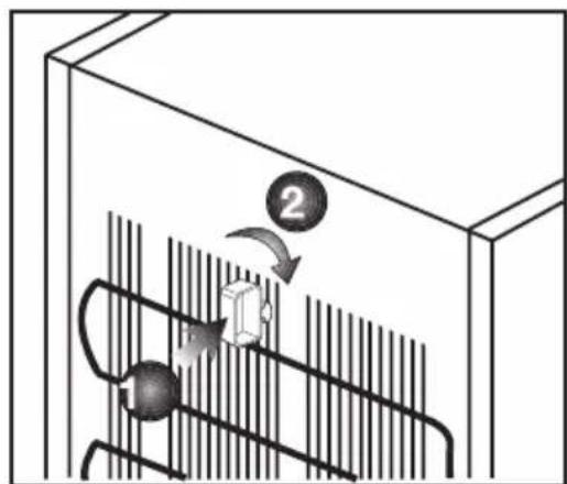 BEKO FS127340N - Não se esqueça... - 1