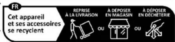 BEKO FS127340N - Vibrations ou bruits - 2