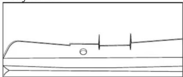 BEKO FS127340N - WINTERMODUS - 1