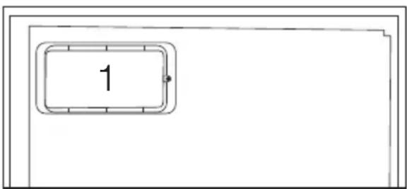 BEKO FS127340N - Подготовка - 1