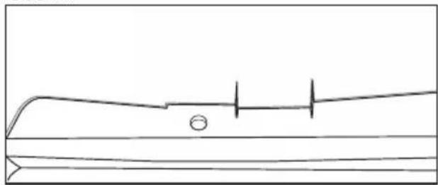 BEKO FS127340N - Priprava - 2