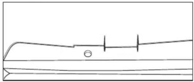 BEKO FS127340N - - Atenção - 2