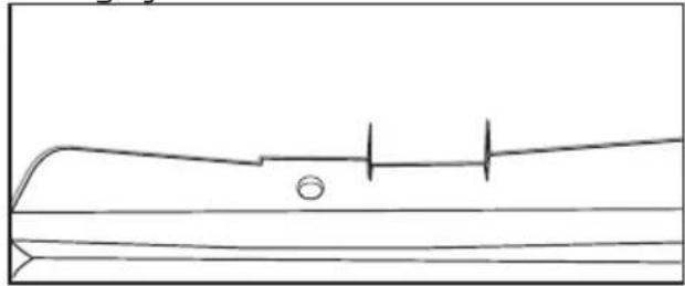 BEKO FS127340N - - Attention - 2