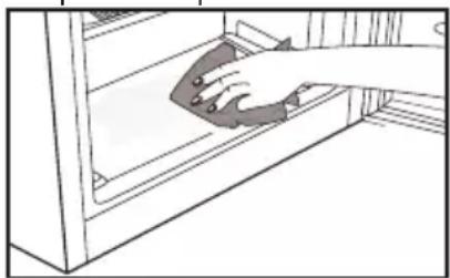 BEKO FS127340N - - Attention - 1