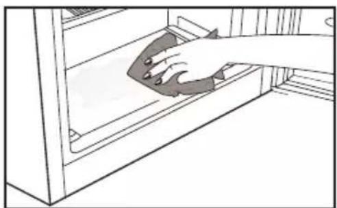 BEKO FS127340N - • Dèmesio - 1