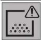 BOSCH GAS 18V-12 MC Professional - 기호와 의미 - 3