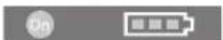 BOSCH GAS 18V-12 MC Professional - 배터리 형식 GBA 18V... - 1