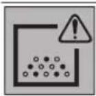 BOSCH GAS 18V-12 MC Professional - Simboli un to nozime - 3