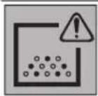 BOSCH GAS 18V-12 MC Professional - Symbols and their meaning - 2