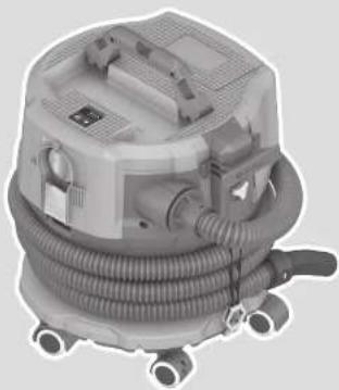 BOSCH GAS 18V-12 MC Professional - GAS 18V-12 MC Professional - 2