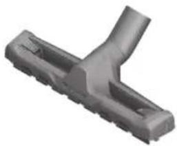 BOSCH GAS 18V-12 MC Professional - 운반 - 8