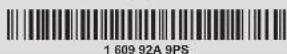 BOSCH GAS 18V-12 MC Professional - GAS 18V-12 MC Professional - 1