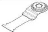 BOSCH GOP 18V-34 Professional - Алат за вметнување GOP 18V-34 - 10