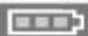 BOSCH GOP 18V-34 Professional - Battery charge indicator - 2