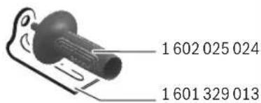BOSCH GWS 12-115 Professional - J341 - 3
