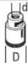 BOSCH GWS 12-115 Professional - 1][m/c] - 2