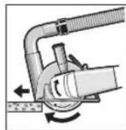 BOSCH GWS 12-115 Professional - CeeheHaKaMeH - 1