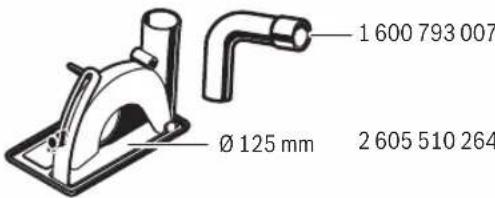 BOSCH GWS 12-115 Professional - J341 - 9