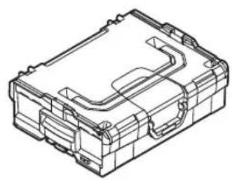 BOSCH GWS 12-115 Professional - J341 - 13