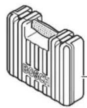 BOSCH GWS 12-115 Professional - J341 - 12