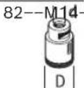 BOSCH GWS 12-115 Professional - Jg g Ugaaaag - 3