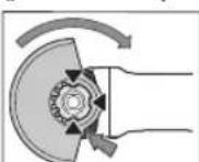 BOSCH GWS 12-115 Professional - [5] - 1