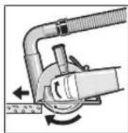 BOSCH GWS 12-115 Professional - Italiano - 1