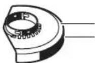 BOSCH GWS 12-115 Professional - J341 - 5