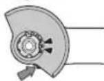 BOSCH GWS 12-115 Professional - [5] - 2