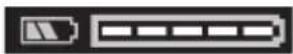 BOSCH GLI 18V-800 Professional - Battery model ProCORE18V... - 1