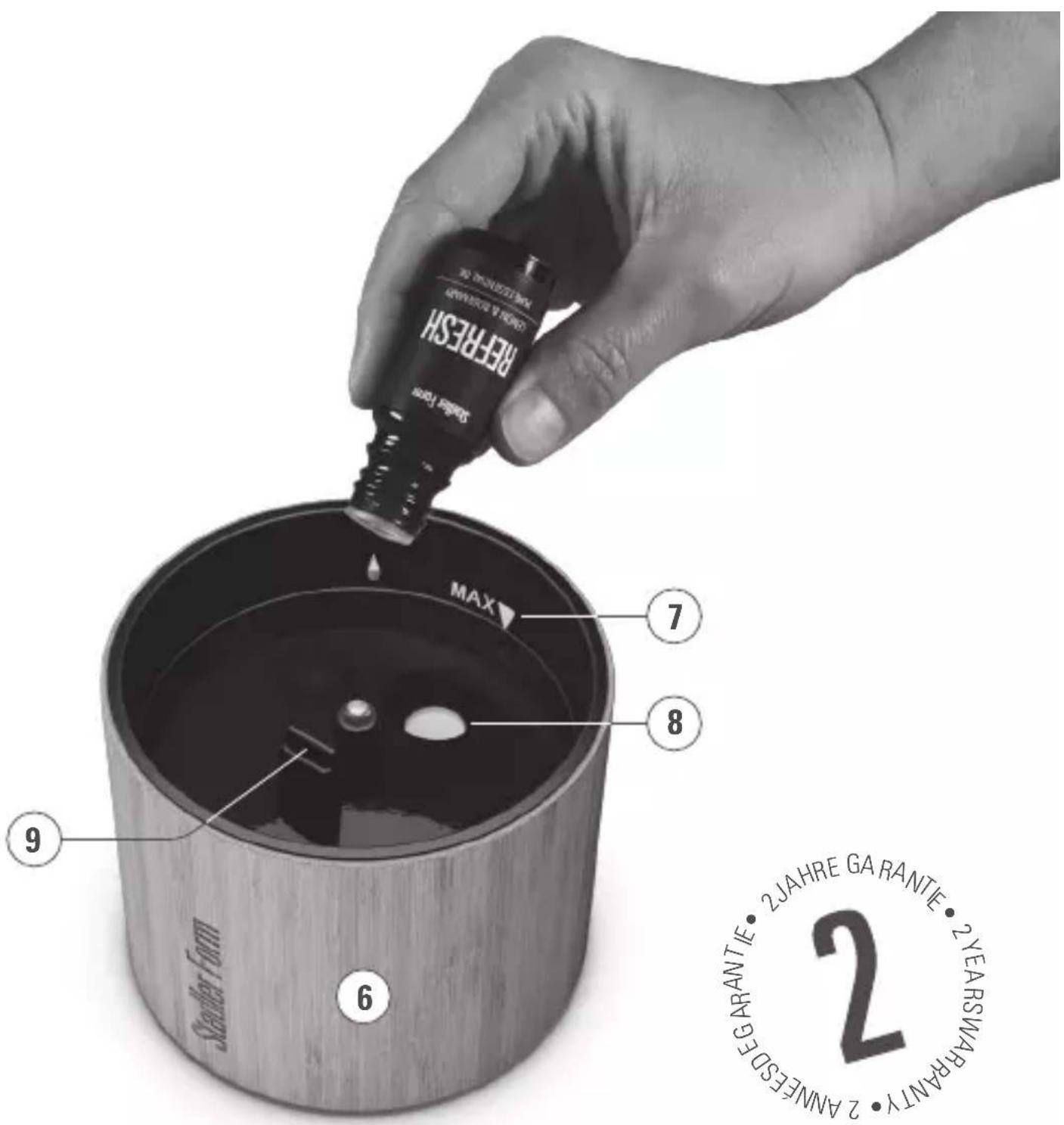 STADLERFORM Nora - Nora - 2