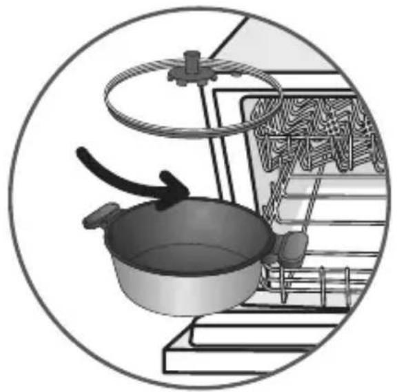 TEFAL Toi & Moi WO6016 - Önce cevre koruma! - 12