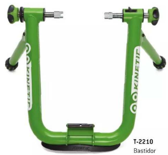 Kinetic T-2700 - 2