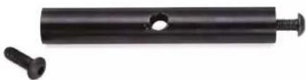 Kinetic T-2700 - TRAINER TEILE - 2
