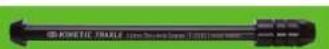 Kinetic T-2700 - SAFETY WARNINGS - 5