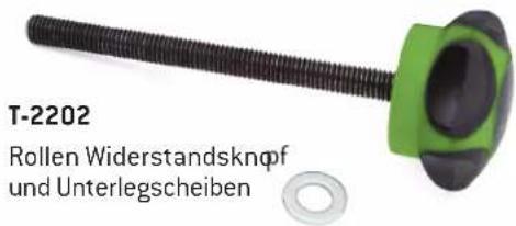 Kinetic T-2700 - GEBRAUCHSANWEISUNG - 5