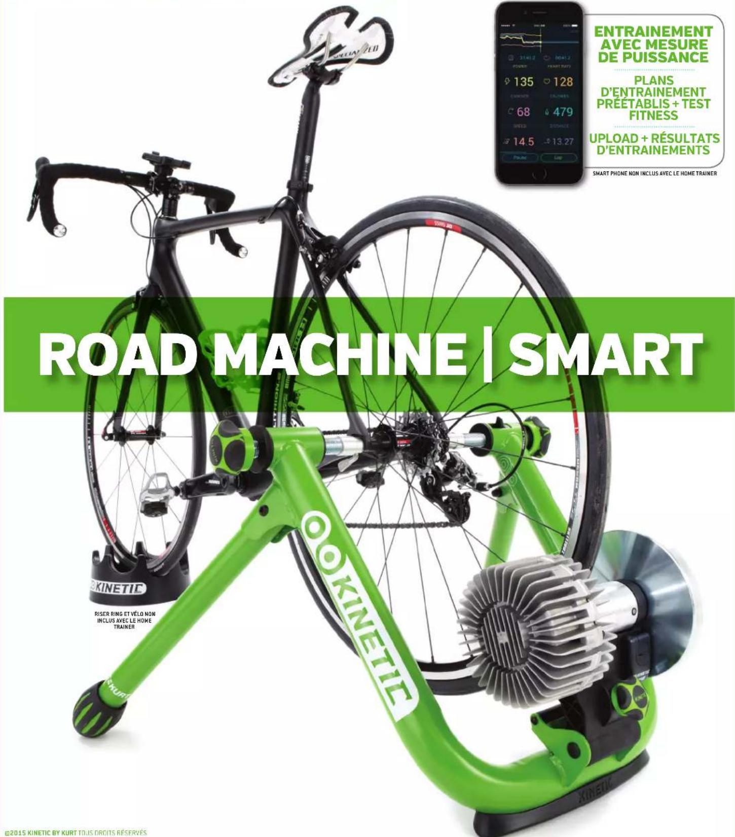 Kinetic T-2700 - MANTENIMIENTO DE SU RODILLO - 2