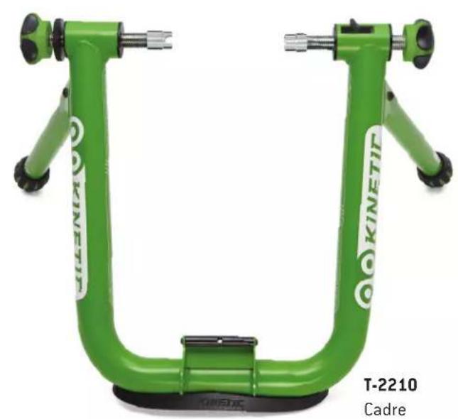 Kinetic T-2700 - 1