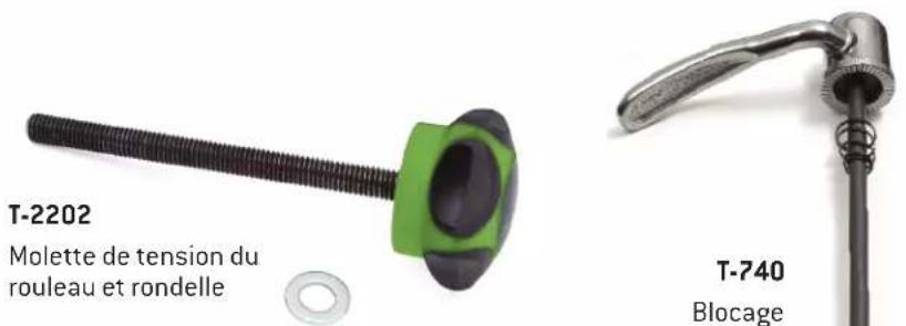 Kinetic T-2700 - 4