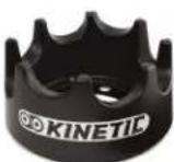 Kinetic T-2700 - ACCESSOIRES (Disponible sur kurtkinetic.com et chez les revendeurs Kinetic) - 1