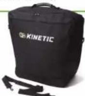 Kinetic T-2200 - VEILIGHEIDSWAARSCHUWINGEN - 3