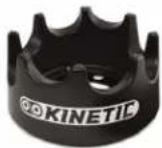 Kinetic T-2200 - ACCESSOIRES (Verkrijgbaar bij kurtkinetic.com en Kinetic dealers) - 1