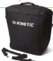 Kinetic T-2200 - CARING FOR YOUR TRAINER - 18