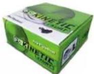 Kinetic T-2200 - CARING FOR YOUR TRAINER - 20
