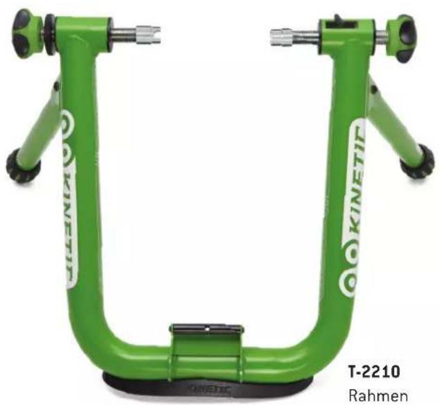 Kinetic T-2200 - TRAINER TEILE - 1