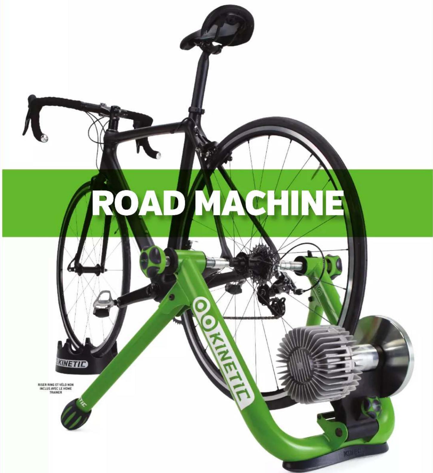 Kinetic T-2200 - MANTENIMIENTO DE SU RODILLO - 2