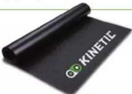 Kinetic T-2200 - AVVISI PER LA SICUREZZA - 14