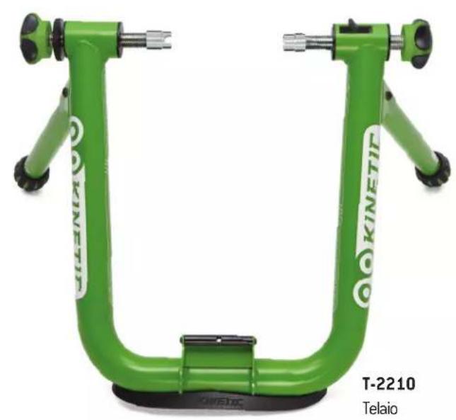 Kinetic T-2200 - 1