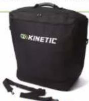 Kinetic T-2200 - ACCESSOIRES (Disponible sur kurtkinetic.com et chez les revendeurs Kinetic) - 4