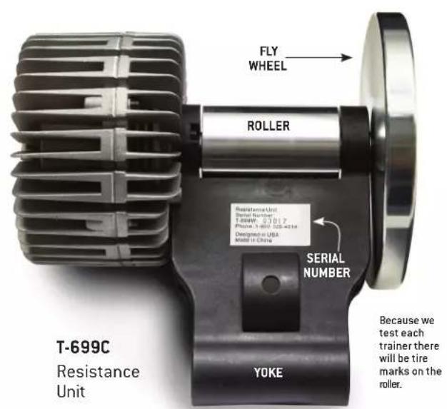 Kinetic T-2200 - LANGUAGES: - 4